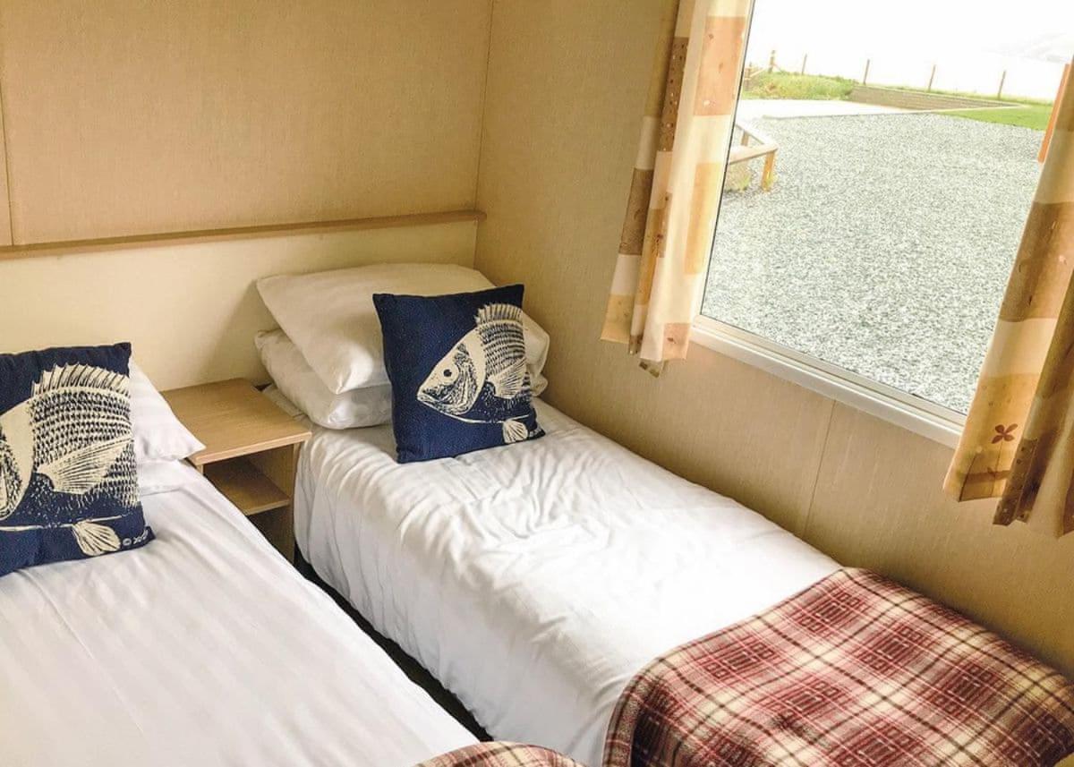 Fishguard Bay Resort Llanllawer Exteriér fotografie