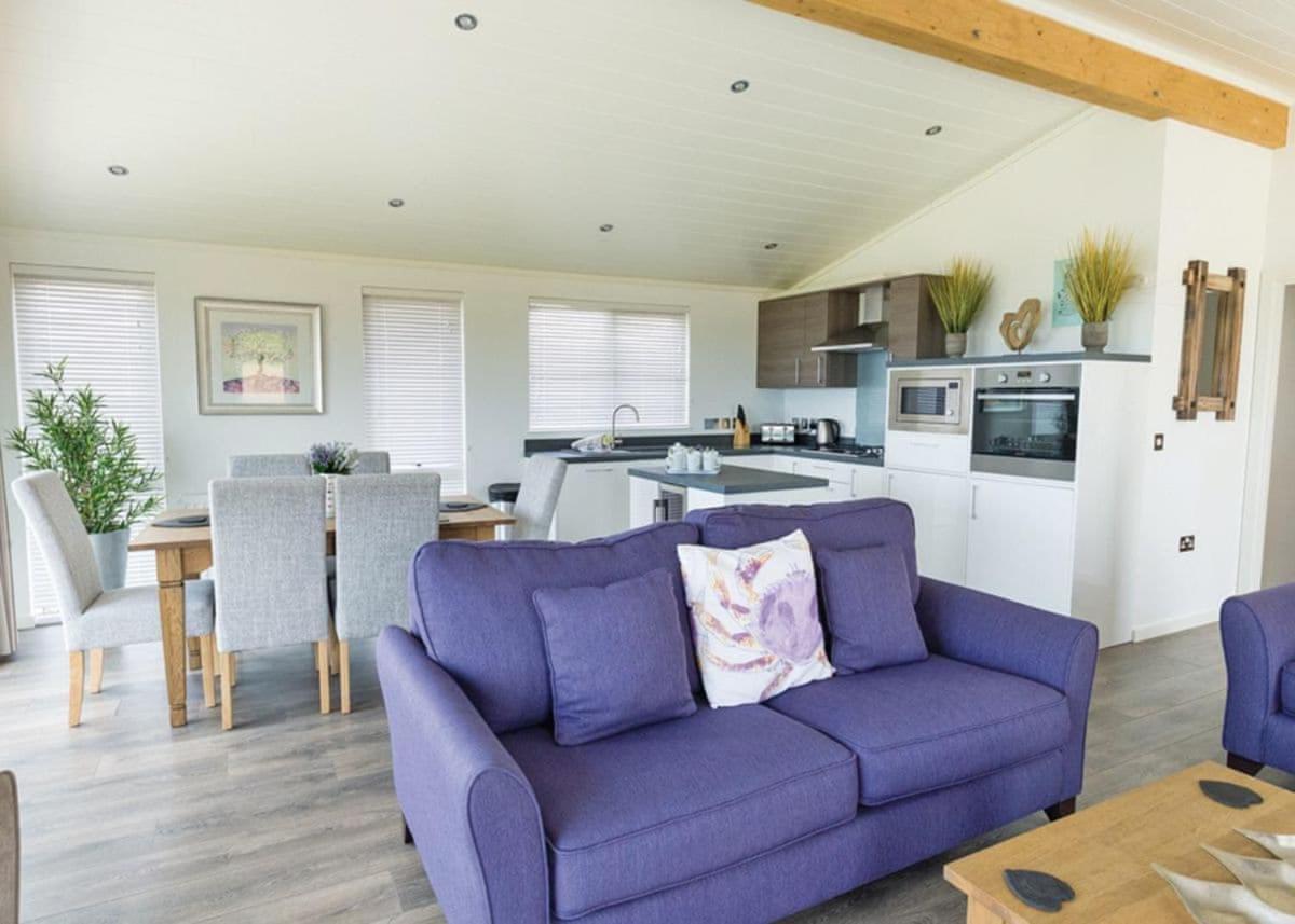 Fishguard Bay Resort Llanllawer Exteriér fotografie